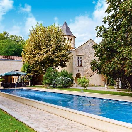 Domaine De Valmont Hotel Barsac  Eksteriør billede