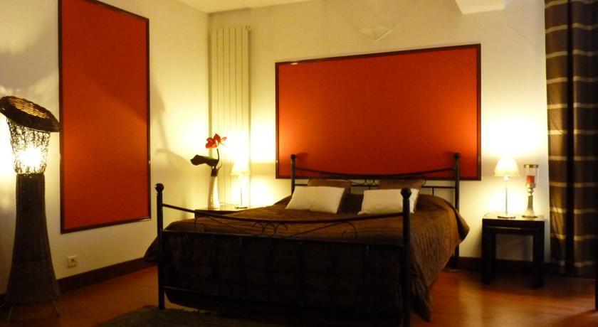 Domaine De Valmont Hotel Barsac  Værelse billede