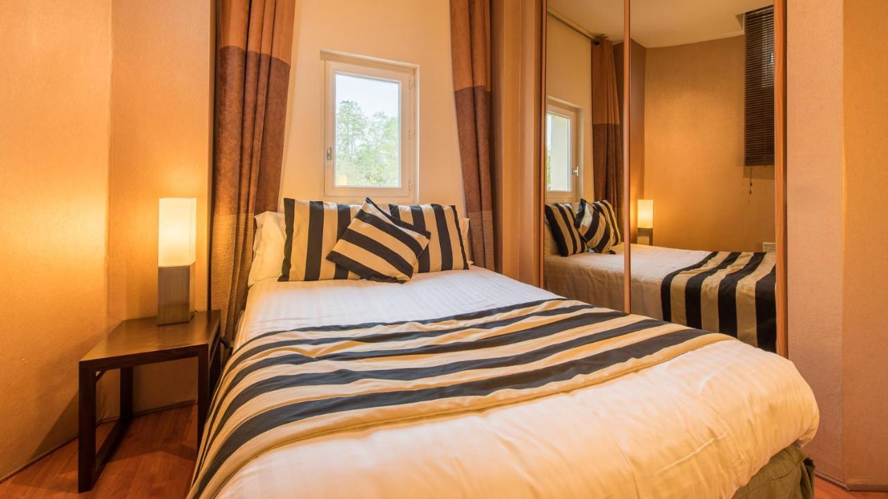Domaine De Valmont Hotel Barsac  Eksteriør billede