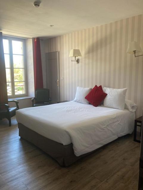 Domaine De Valmont Hotel Barsac  Eksteriør billede